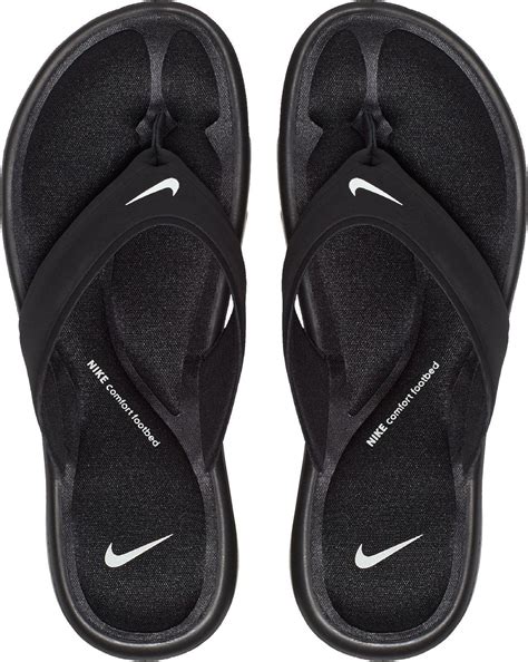 damen nike ultra comfort zehentrenner|nike entdecker sandalen.